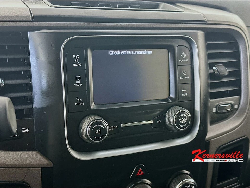 2018 Ram 2500 - Image 19 of 24