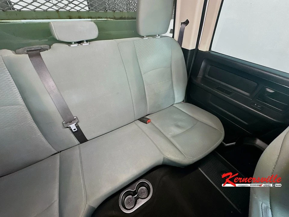 2018 Ram 2500 - Image 14 of 24