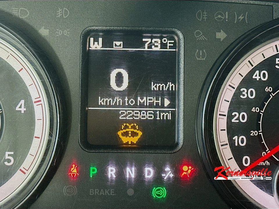2018 Ram 2500 - Image 15 of 24