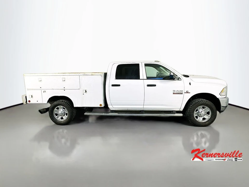 2018 Ram Heavy Duty - Image 8 of 21