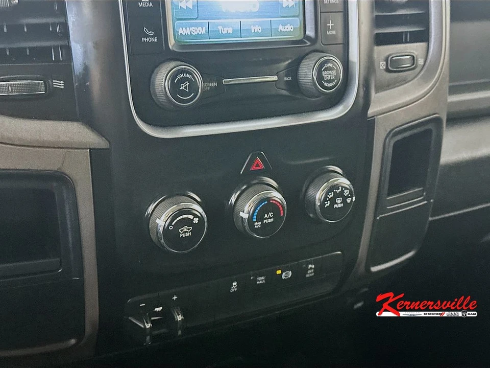 2018 Ram Heavy Duty - Image 18 of 21