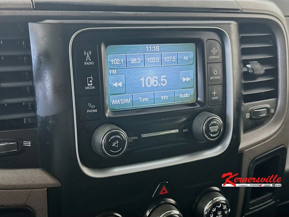 2018 Ram 2500 - Image 17 of 24