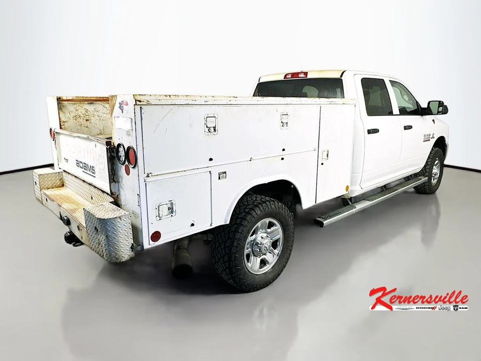 2018 Ram Heavy Duty - Image 7 of 21