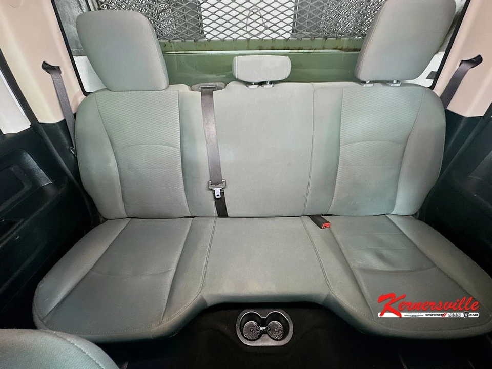 2018 Ram 2500 - Image 13 of 24