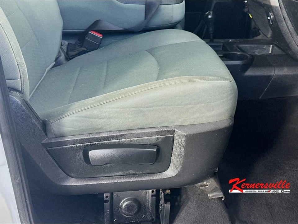 2018 Ram 2500 - Image 22 of 24