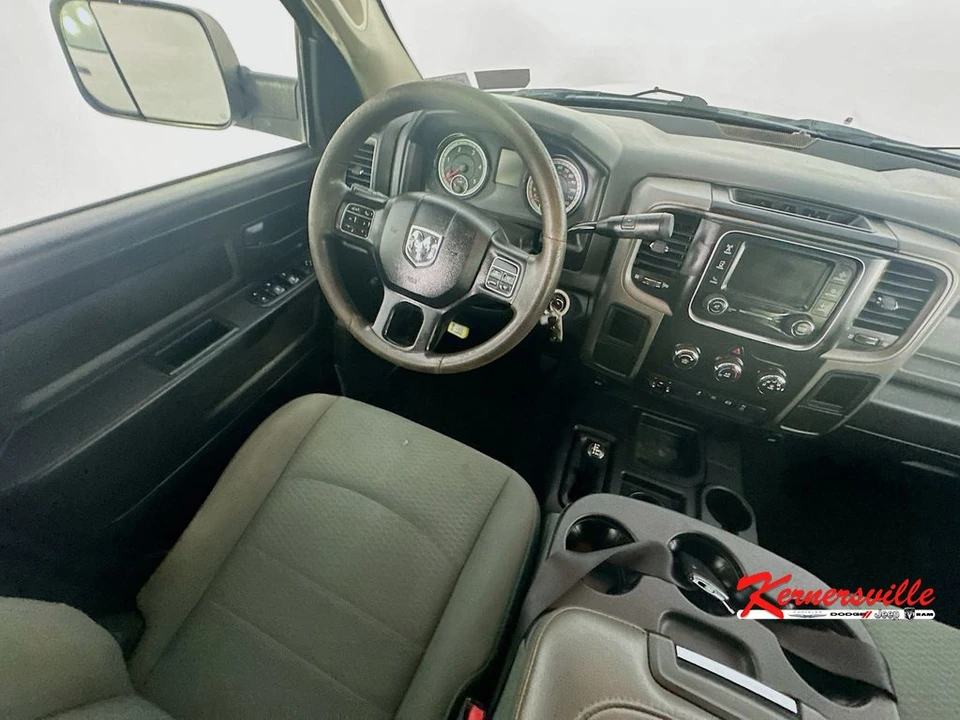 2018 Ram 2500 - Image 9 of 24