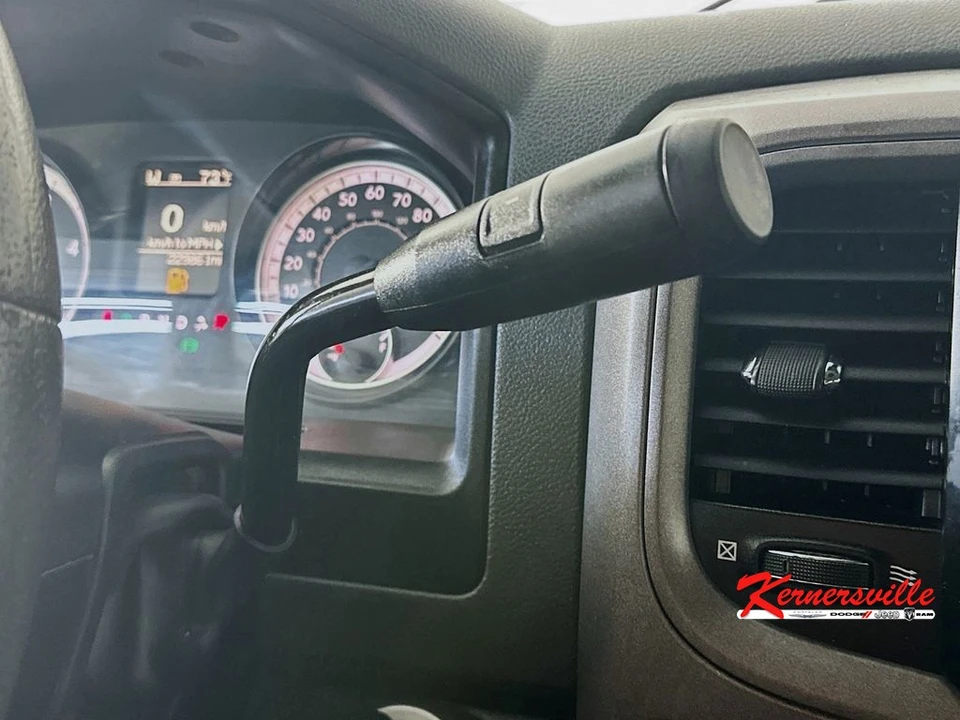 2018 Ram Heavy Duty - Image 16 of 21