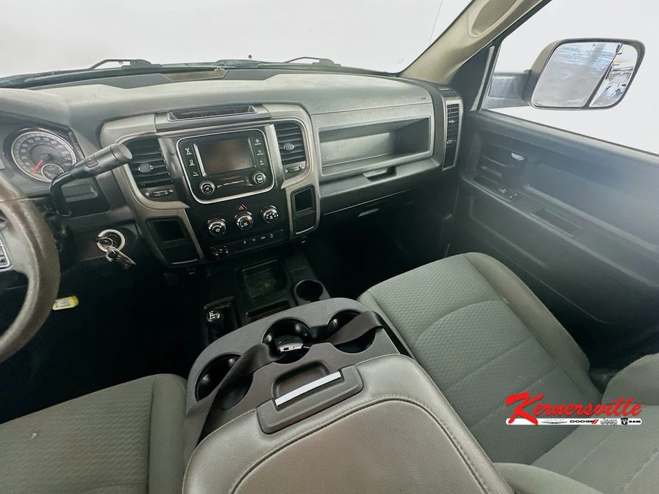 2018 Ram Heavy Duty - Image 11 of 21