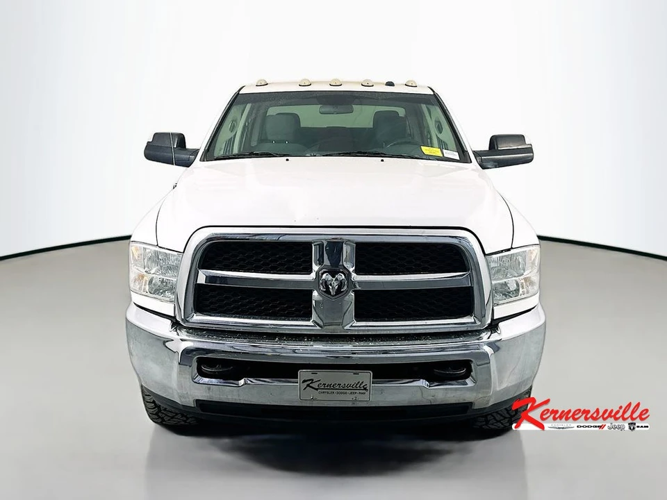 2018 Ram 2500 - Image 2 of 24