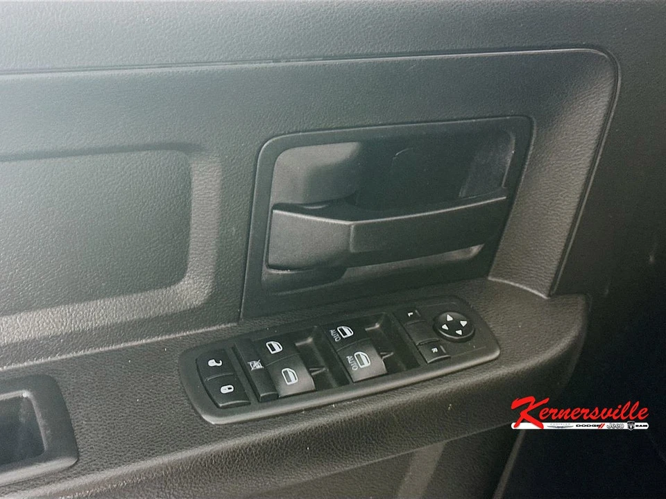2018 Ram 2500 - Image 23 of 24