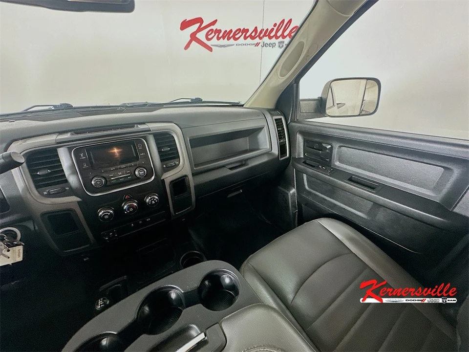 2018 Dodge Ram 4th Gen - Image 10 of 21