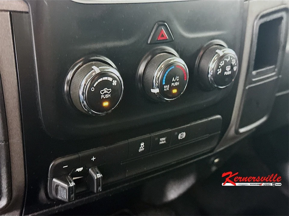 2018 Dodge Ram 4th Gen - Image 17 of 21