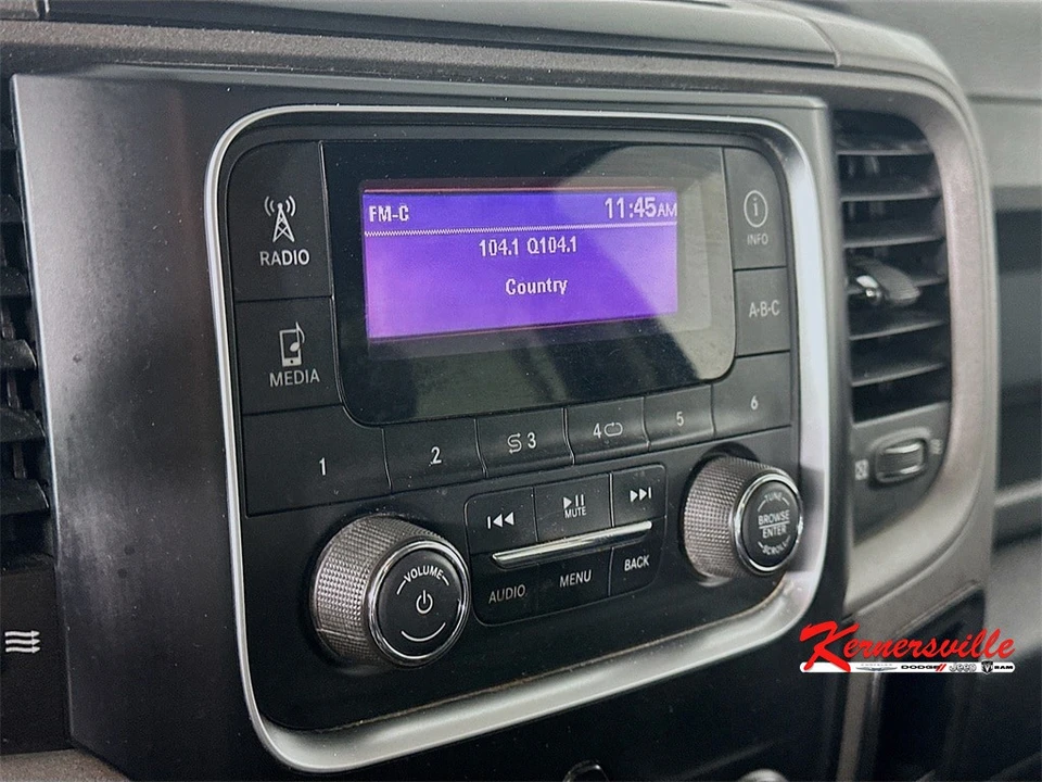 2018 Dodge Ram 4th Gen - Image 16 of 21