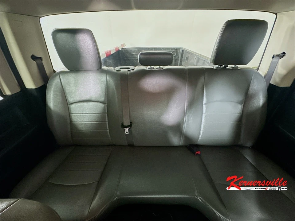 2018 Dodge Ram 4th Gen - Image 12 of 21