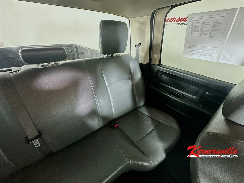 2018 Dodge Ram 4th Gen - Image 13 of 21