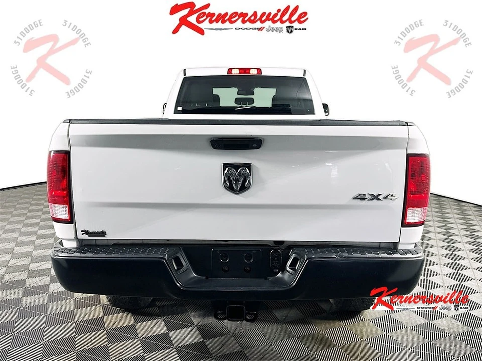 2018 Dodge Ram 4th Gen - Image 6 of 21