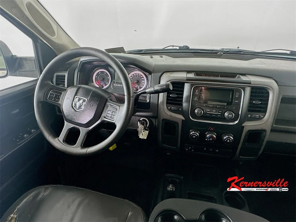 2018 Dodge Ram 4th Gen - Image 19 of 21