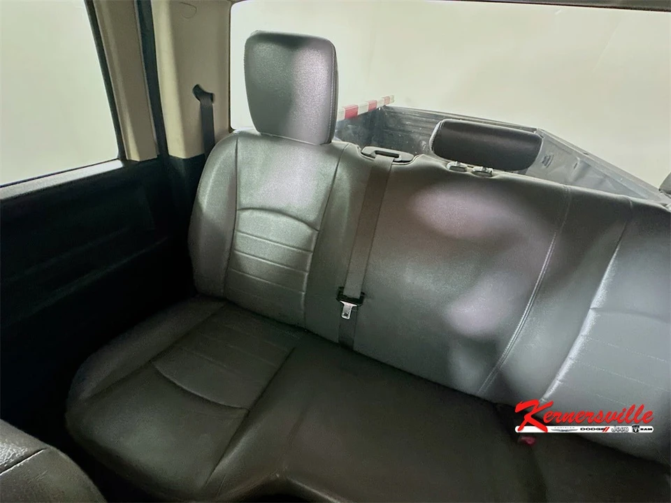 2018 Dodge Ram 4th Gen - Image 11 of 21