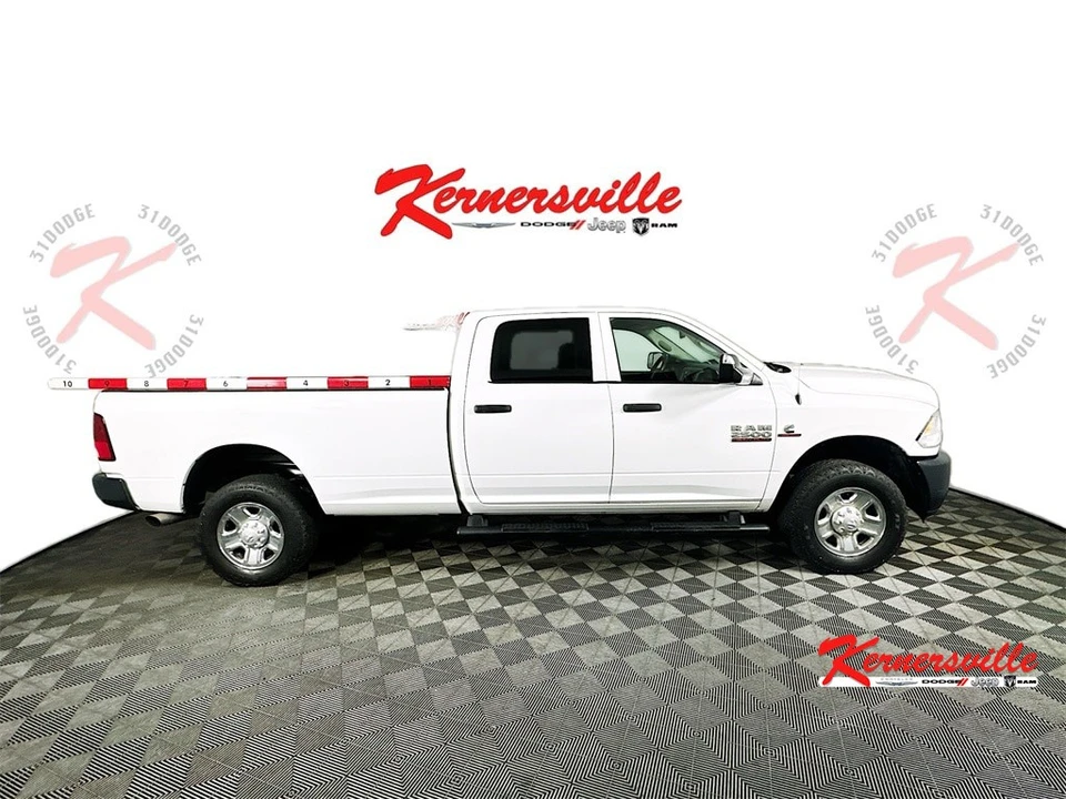 2018 Dodge Ram 4th Gen - Image 8 of 21