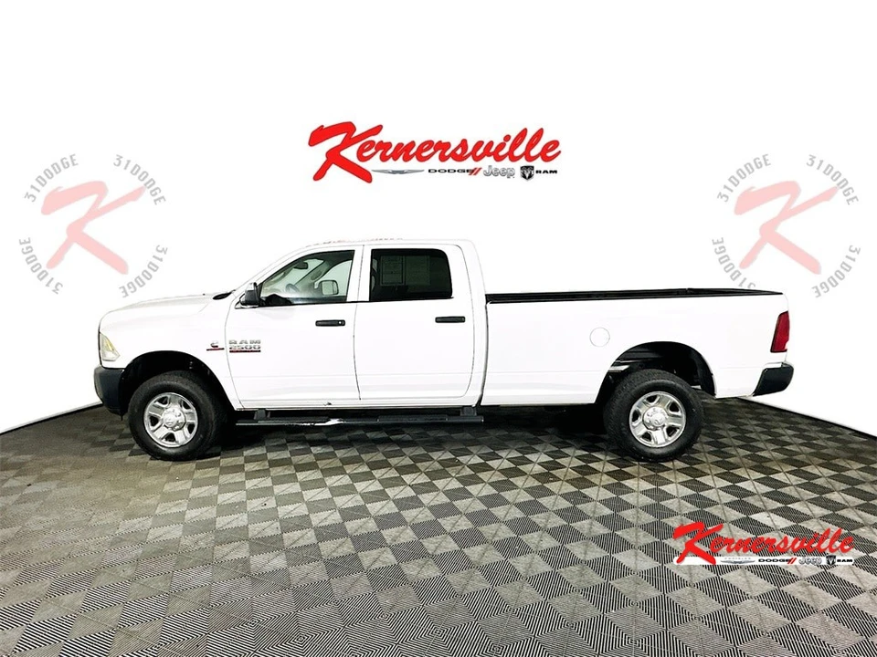 2018 Dodge Ram 4th Gen - Image 4 of 21