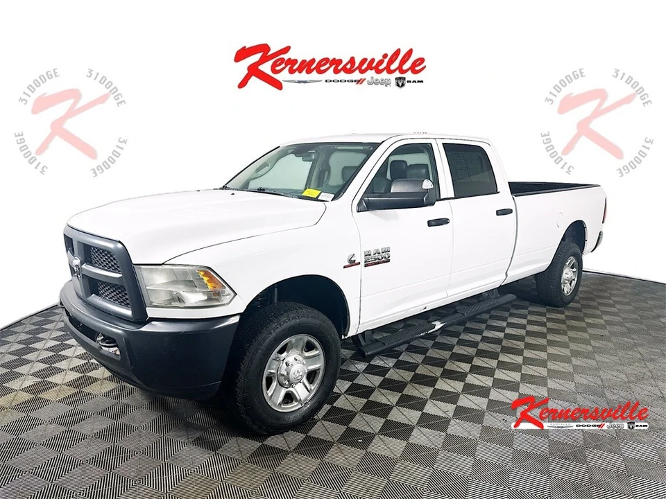 2018 Dodge Ram 4th Gen - Image 3 of 21