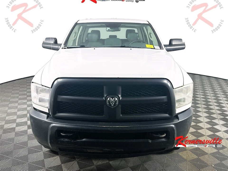 2018 Dodge Ram 4th Gen - Image 2 of 21