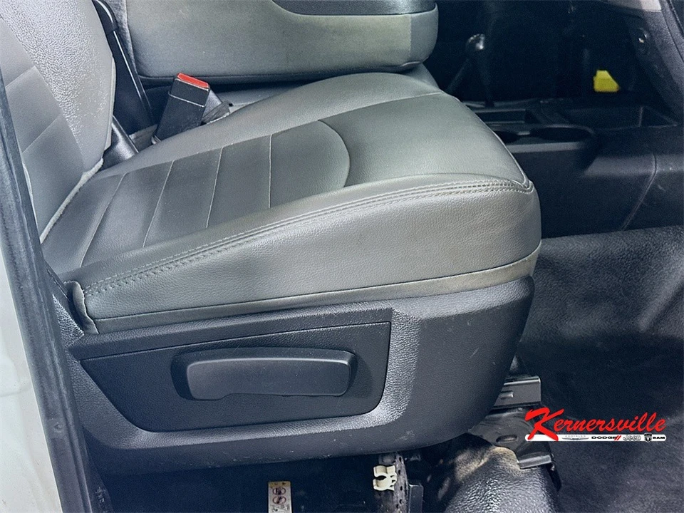 2018 Dodge Ram 4th Gen - Image 21 of 21