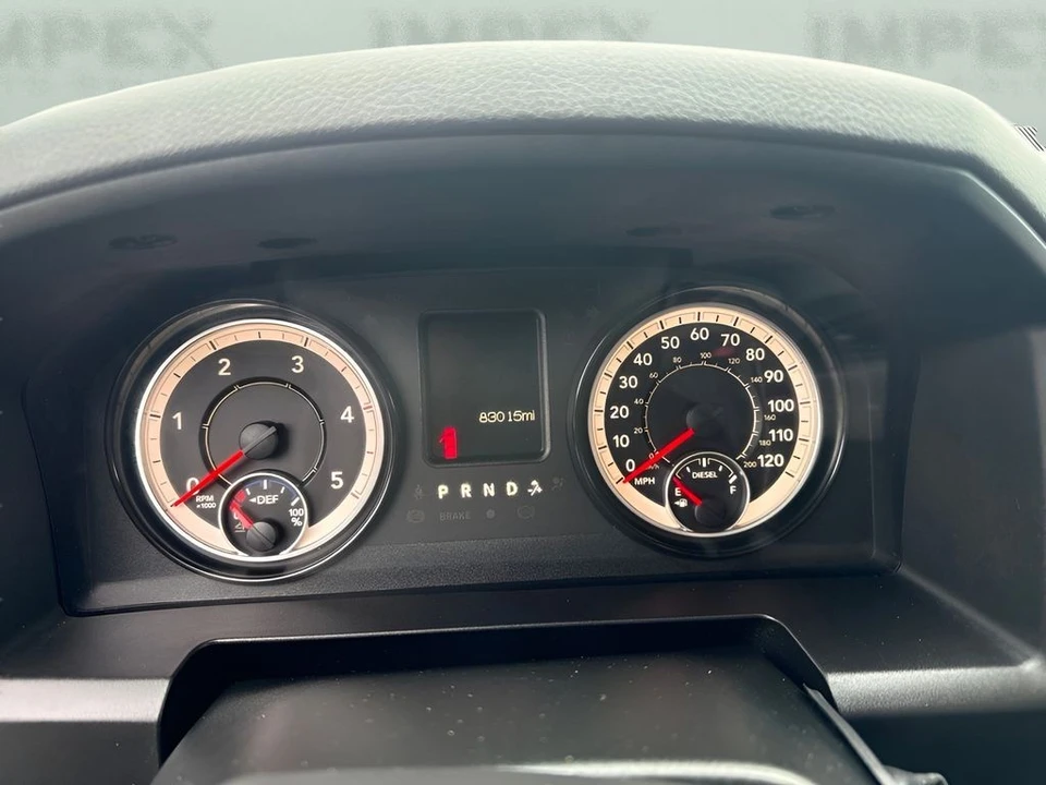 2018 Ram Heavy Duty - Image 9 of 13