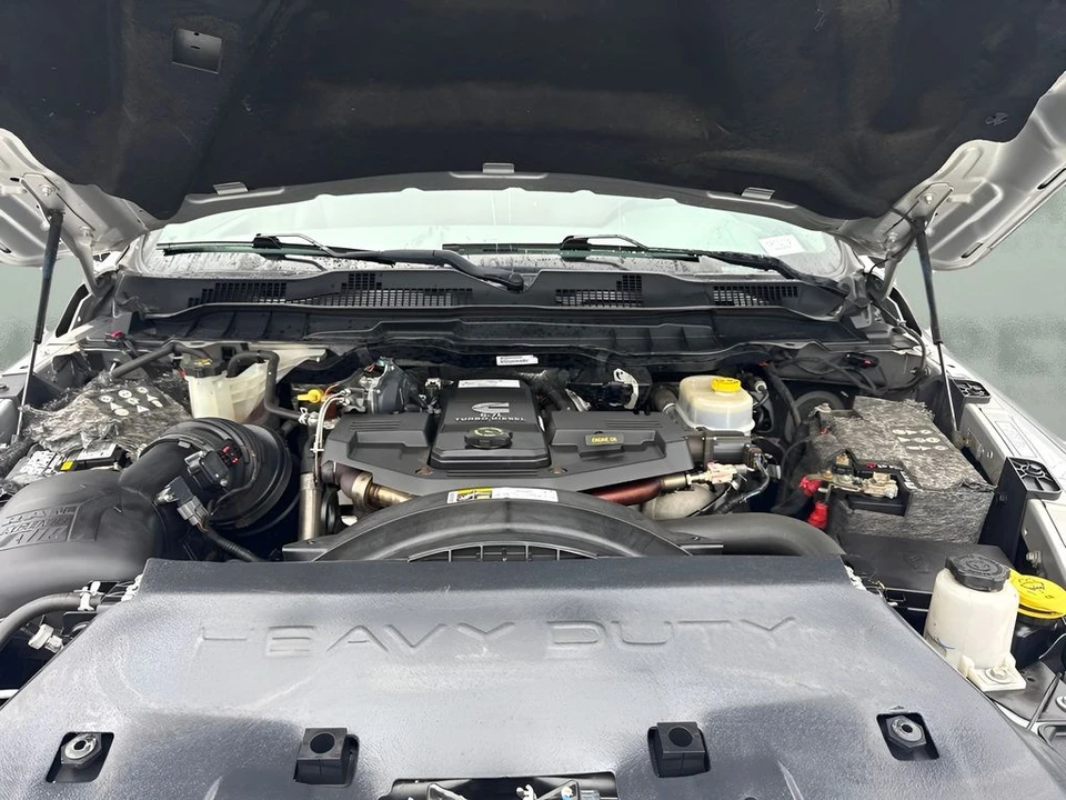 2018 Ram Heavy Duty - Image 10 of 13