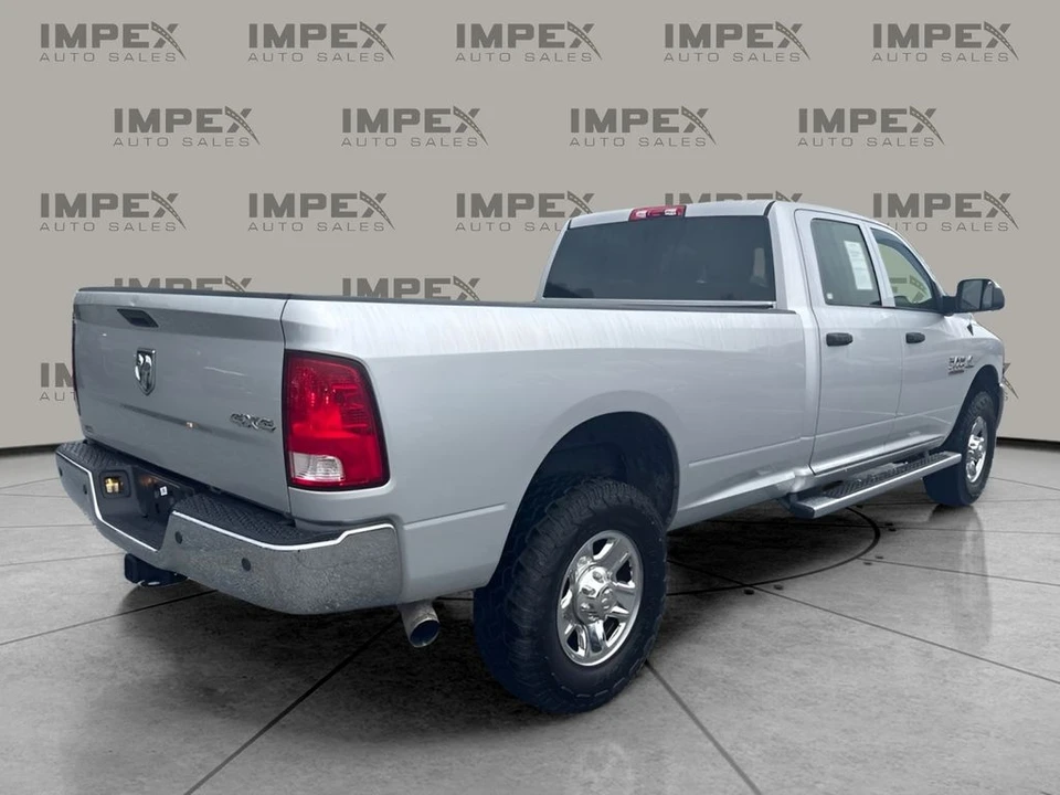 2018 Ram Heavy Duty - Image 4 of 13