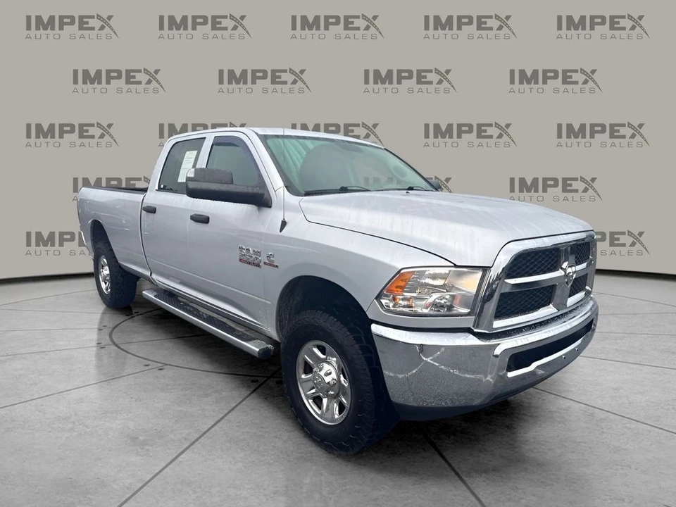 2018 Ram Heavy Duty - Image 5 of 13