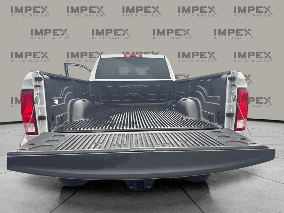 2018 Ram Heavy Duty - Image 3 of 13
