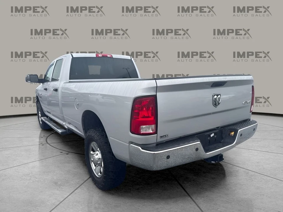 2018 Ram Heavy Duty - Image 2 of 13