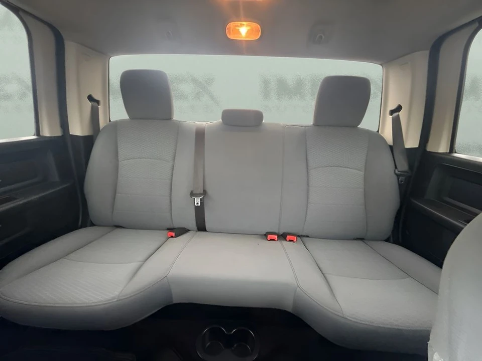 2018 Ram Heavy Duty - Image 7 of 13