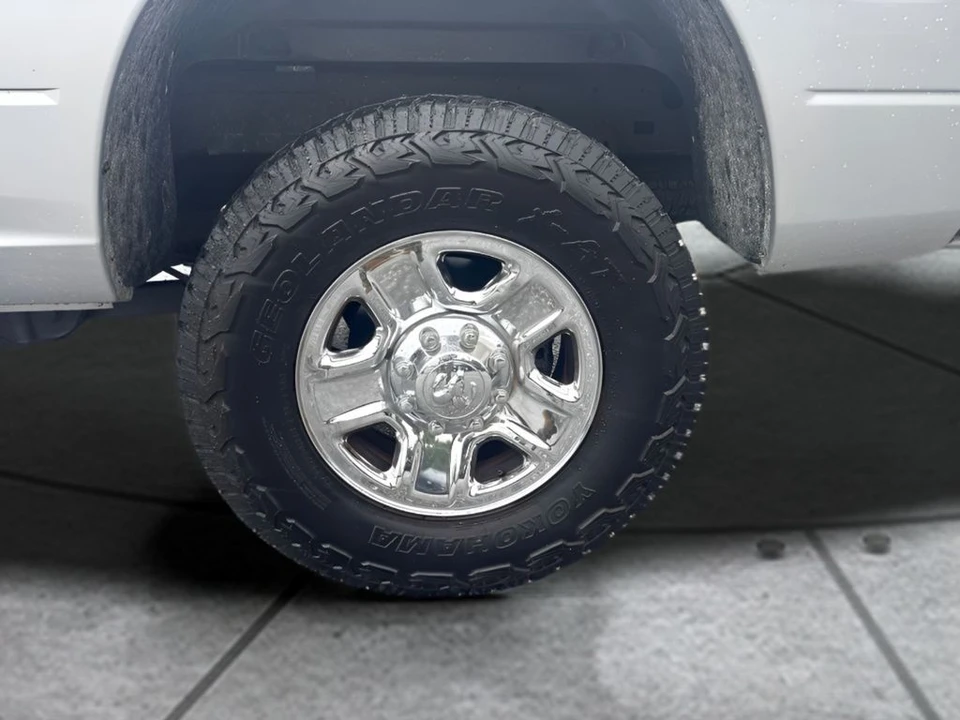 2018 Ram Heavy Duty - Image 13 of 13