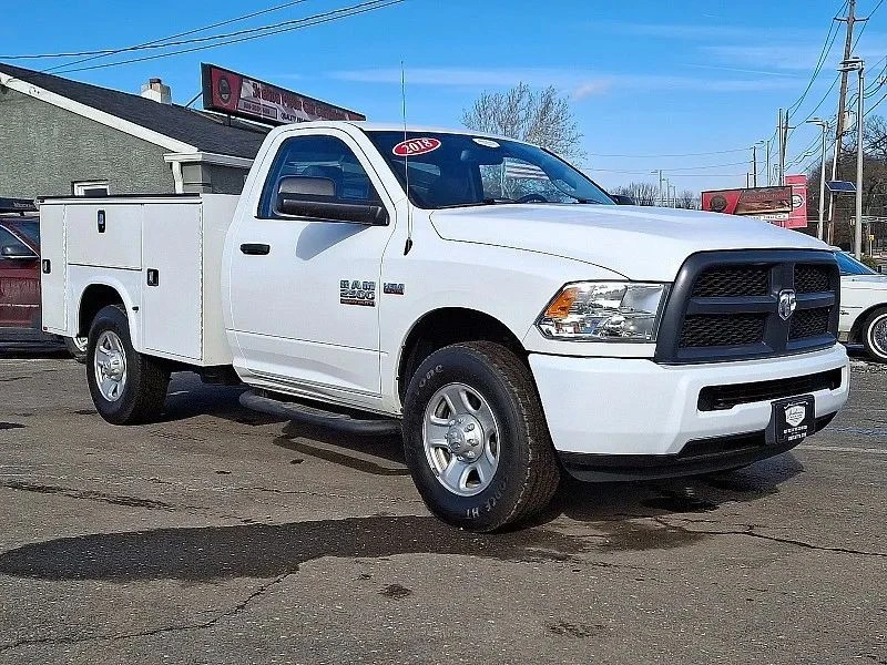 2018 Ram Heavy Duty - Image 2 of 12