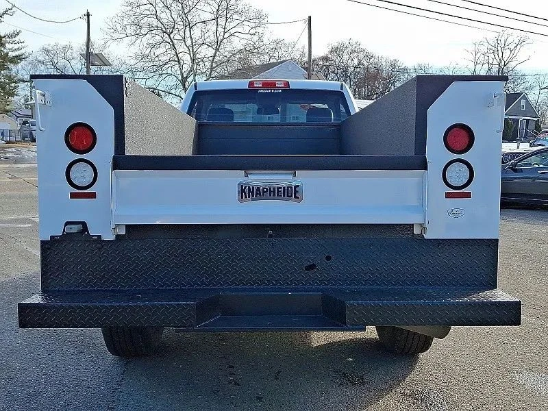 2018 Ram Heavy Duty - Image 6 of 12