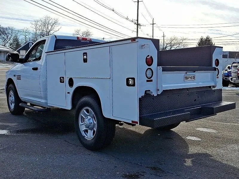 2018 Ram Heavy Duty - Image 5 of 12