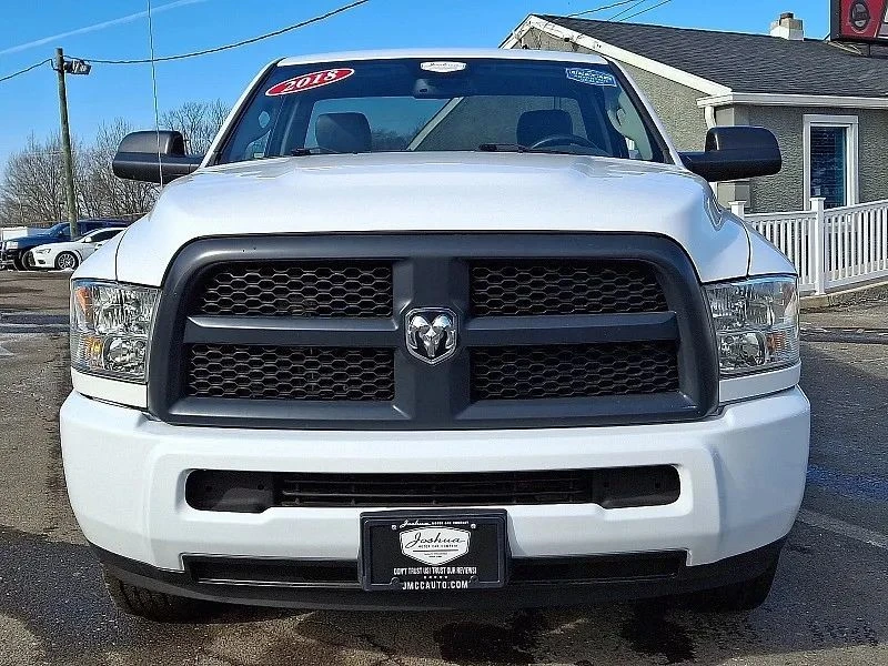 2018 Ram Heavy Duty - Image 3 of 12
