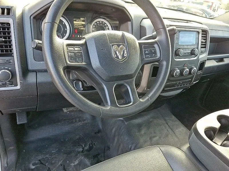 2018 Ram 2500 - Image 11 of 12