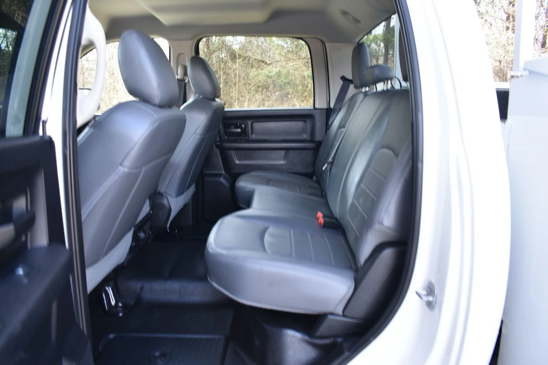 2018 Dodge Ram 4th Gen - Image 20 of 21