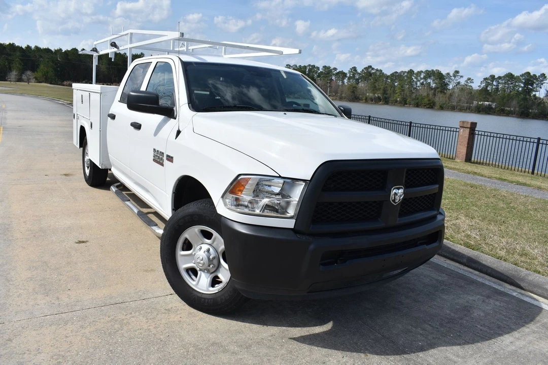 2018 Dodge Ram 4th Gen - Image 10 of 21