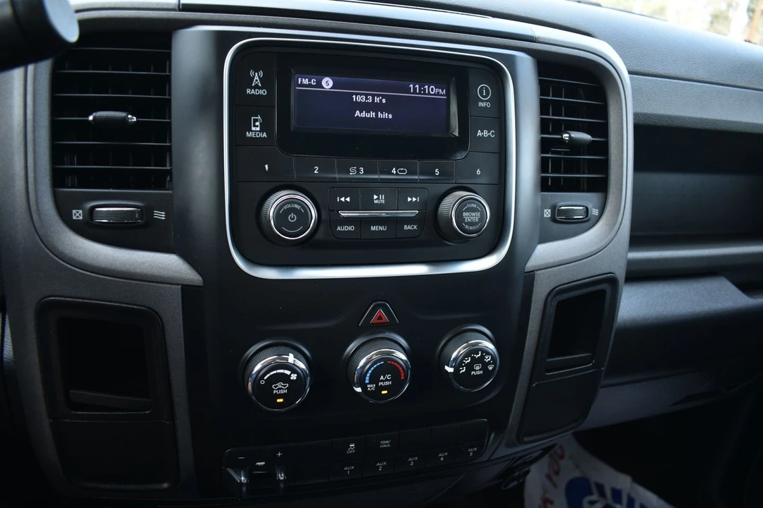 2018 Dodge Ram 4th Gen - Image 21 of 21