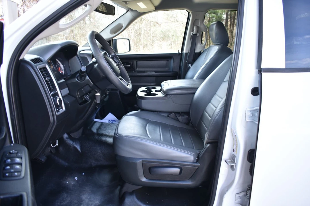 2018 Dodge Ram 4th Gen - Image 19 of 21