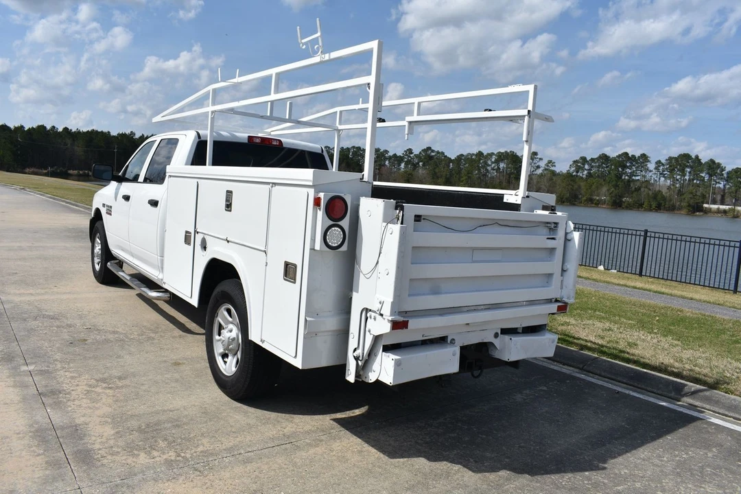 2018 Dodge Ram 4th Gen - Image 5 of 21