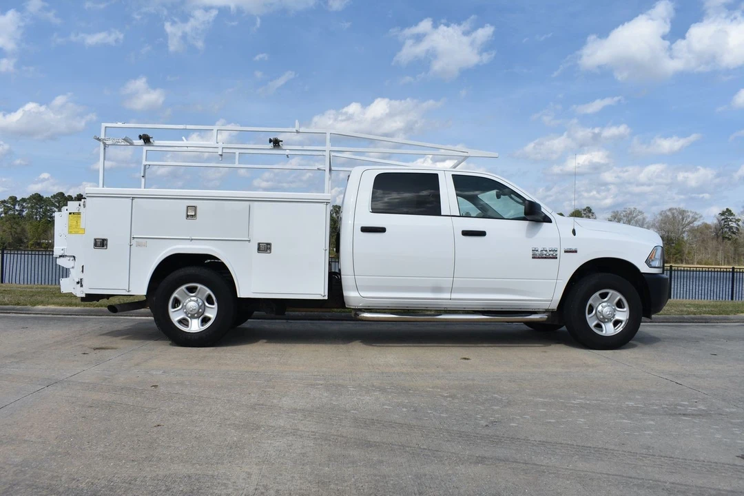 2018 Dodge Ram 4th Gen - Image 9 of 21