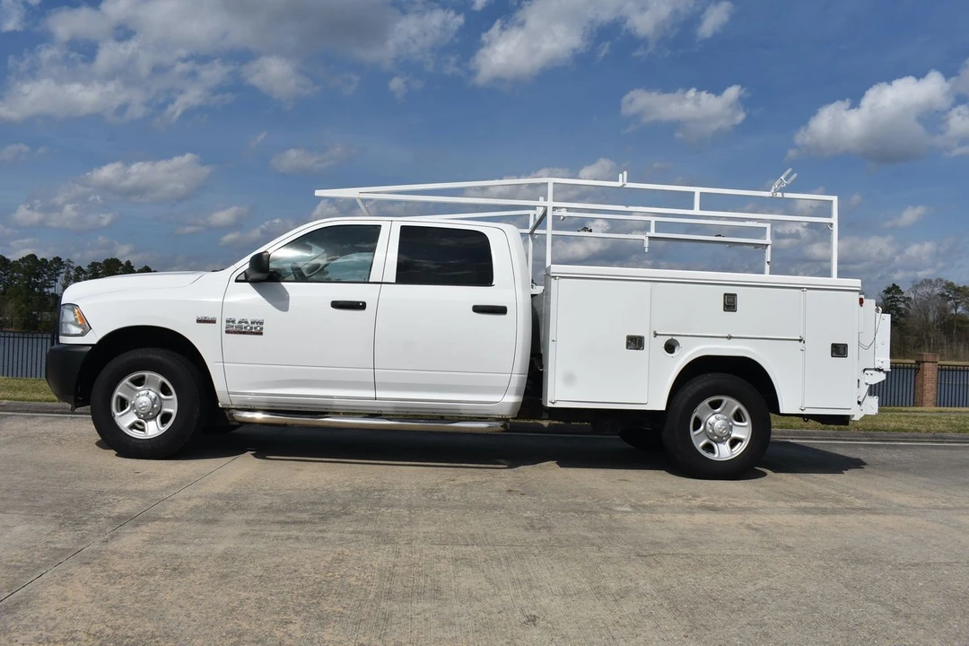2018 Dodge Ram 4th Gen - Image 3 of 21