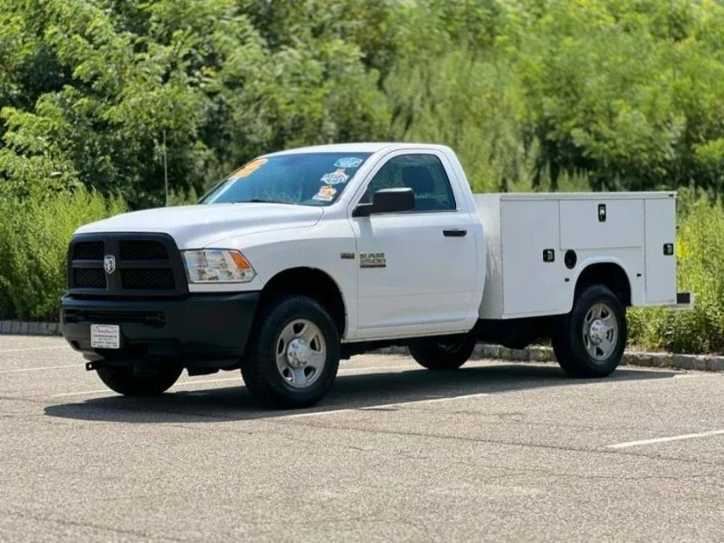 2018 Dodge Ram 4th Gen - Image 4 of 12