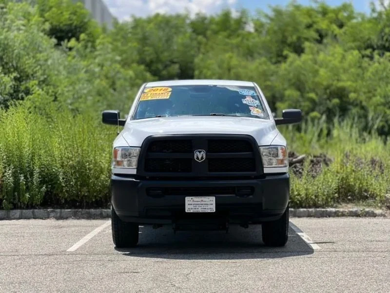 2018 Dodge Ram 4th Gen - Image 3 of 12