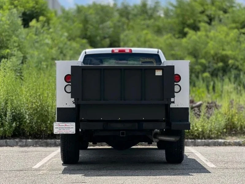 2018 Dodge Ram 4th Gen - Image 10 of 12